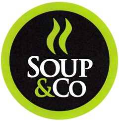 SOUP & CO