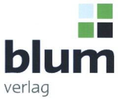 blum verlag