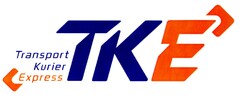 TKE Transport Kurier Express