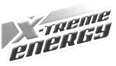 X-TREME ENERGY