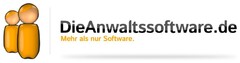 DieAnwaltssoftware.de. Mehr als nur Software.