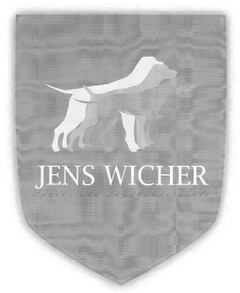 JENS WICHER