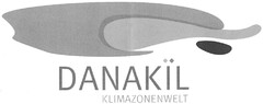 DANAKIL KLIMAZONENWELT