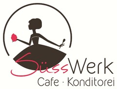 SüssWerk Cafe · Konditorei