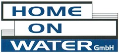 HOME ON WATER GmbH
