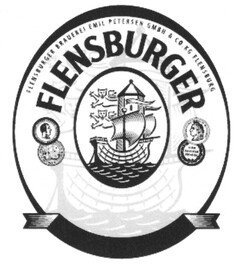 FLENSBURGER