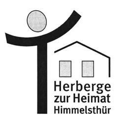 Herberge zur Heimat Himmelsthür