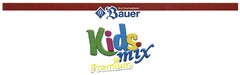 Die Privatmolkerei Bauer Kids mix Premium