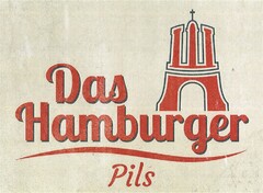 Das Hamburger Pils