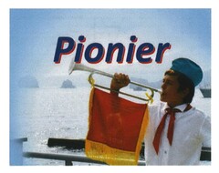 Pionier