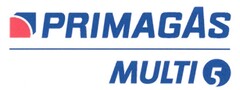 PRIMAGAS MULTI 5