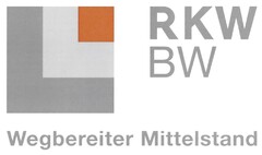 RKW BW Wegbereiter Mittelstand