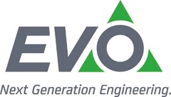 EVO Next Generation Engineering.