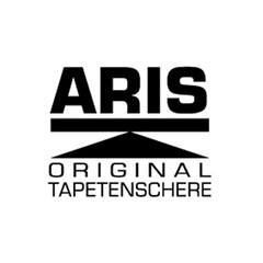 ARIS ORIGINAL TAPETENSCHERE