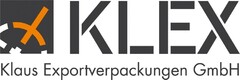 KLEX Klaus Exportverpackungen GmbH