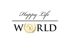 Happy Life WORLD