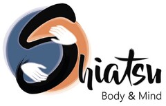 Shiatsu Body & Mind