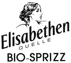 Elisabethen QUELLE BIO-SPRIZZ