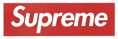 Supreme