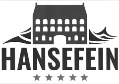 HANSEFEIN