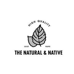 THE NATURAL & NATIVE