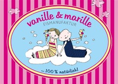 vanille & marille EISMANUFAKTUR