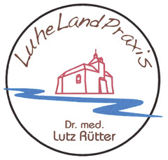 LuheLandPraxis Dr. med. Lutz Rütter