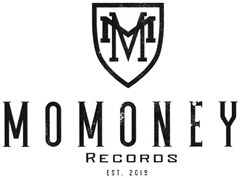 MOMONEY RECORDS