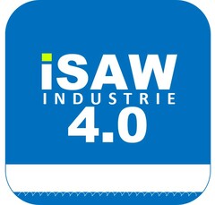 iSAW INDUSTRIE 4.0