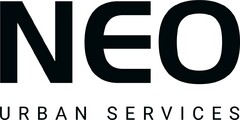 NEO URBAN SERVICES