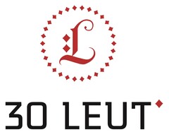 L 30 LEUT'