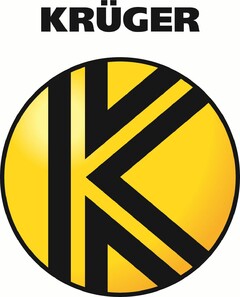 KRÜGER