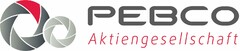 PEBCO Aktiengesellschaft