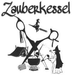 Zauberkessel