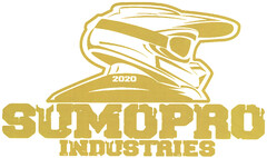 2020 SUMOPRO INDUSTRIES