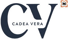 CV CADEA VERA M