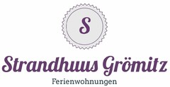 S Strandhuus Grömitz Ferienwohnungen