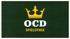 OCD SPIELOTHEK