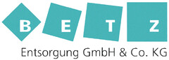 BETZ Entsorgung GmbH & Co. KG