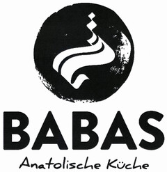 BABAS Anatolische Küche