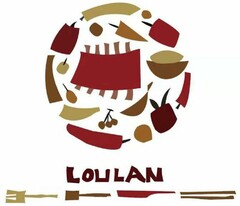 LOULAN