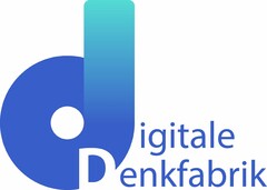 digitale Denkfabrik