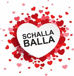 SCHALLA BALLA