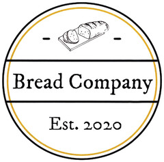 Bread Company Est. 2020