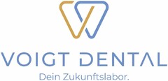 VOIGT DENTAL Dein Zukunftslabor.