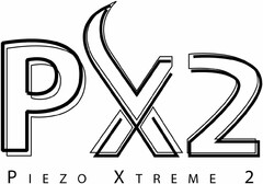 PX2 PIEZO XTREME 2