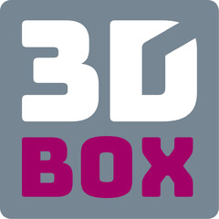 3D BOX