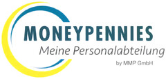 MONEYPENNIES Meine Personalabteilung by MMP GmbH