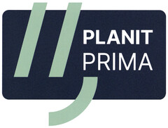 PLANIT PRIMA