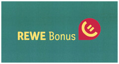 REWE Bonus